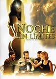 The Night That Never Happened DVD