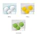 Round Paper Lanterns