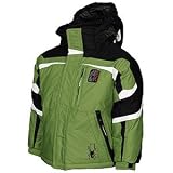 Spyder Mini Leader Ski Jacket (Boys')