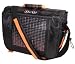 Solar Powered Messenger Bag - Solar Power Backpack