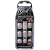Girls With Attitude Star Blaze False Nails
