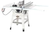 Shop Fox W1703 1-1/2 HP Contractor Type Table Saw
