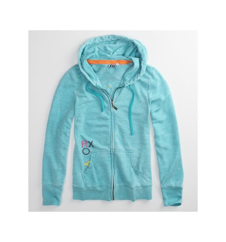 Roxy Over And Out Hoodie