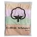 Maternity 4 Pcs Low Rise Cotton Bikini Brief Vary Colors