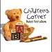 Children's Corner: Baby's First Album