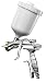 Iwata LS400 SUPERNOVA 1.3 Basecoat HVLP Paint Spray Gun