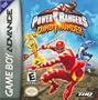 Power Rangers: Dino Thunder