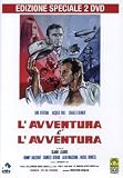 L`Avventura � l`Avventura ( Italienische / Franz�sische Fassung ) - Lino Ventura; Jacques Brel; Charles Denner; Aldo Maccione; Charles G�rard