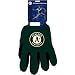Oakland Athletics MLB Two Tone Gloves