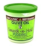 Organic Root Stimulator Olive Oil Smooth Pudding 13 oz. Tub