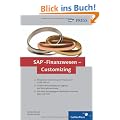 SAP-Finanzwesen  - Customizing (SAP PRESS)