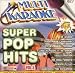 KARAOKE: SUPER POP HITS VOL.5