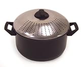 Keilen Italian Villa 6-Quart Pasta Pot