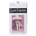 Girl's DanzNmotion Convertable Tights - Pink