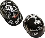 1996 Baltimore Orioles Autographed Baltimore Orioles Batting Helmet - Autographed MLB Helmets and Hats