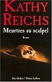 Meurtre au scalpel