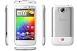 HTC Sensation XL X315E with Beats Audio Unlocked QuadBand GPS WiFi HSDPA Cellular Phone White