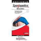 Sporting Goods : Gamma Sportopedics Hot & Cold Shoulder Therapy Wrap - ASTS