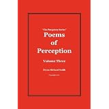Poems of Perception: The Purgatory Series (Volume 3)