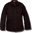 Tru-Spec Long Sleeve Tactical Shirt 100% Cotton