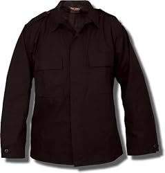 Tru-Spec Long Sleeve Tactical Shirt 100% Cotton