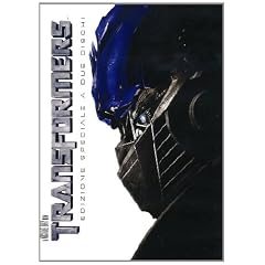 Transformers - Il Film (SE) (2 Dvd)