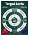 Bean Bag Target Lotto