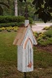Outdoor Living : The Butterfly Chapel with How To Attract Butterflies Booklet
