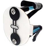 WingIts RC-RESGBW35-2 Refined Engineered Safety Grab Bar Fasteners Set of 2