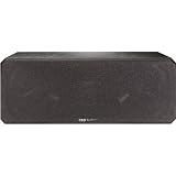 6 2-Way Center-Channel 175-Watt Speaker