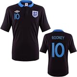 England Rooney
