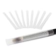Coastal Scents The Brush Guard, Shadow/Liner Pack, 0.45-Ounce