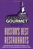 Phantom Gourmet Guide to Bostons Best Restaurants