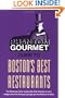 Phantom Gourmet Guide to Boston's Best Restaurants