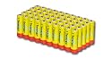 48 pcs Tenergy Nicd AA 1000mAh Batteries for Solar power, Solar Light Malibu etc