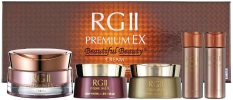 RGII PREMIUM EX CREAM 55ml SET