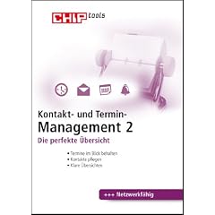 CHIP - Kontakt-u.Terminmanagement 2