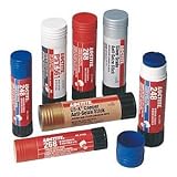 Loctite 38725 Loctite Thread Treatment Sticks Kit - 5 Sticks