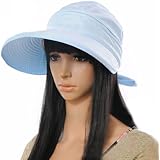 Marrywindix Handmade Summer Swimming Beach Hat