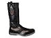 s.Oliver Winterstiefel für Teens Stiefel - schwarz