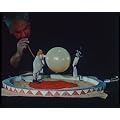 Le grand cirque Calder 1927