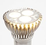 Lightkiwi Par20 9w Dimmable Cree Led Light Bulb Flood 45 Warm White 3000k