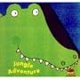 Jungle Adventure (Duplo Playbooks)