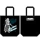 BLEACH トートバッグ 日番谷冬獅郎柄