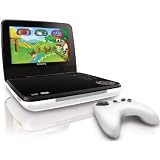 Philips PD7010 Portable DVD Player