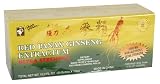 Panax Red Ginseng 30x10cc