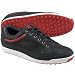 FootJoy Mens Contour Casual Spikeless Golf Shoes Navy/Red 12