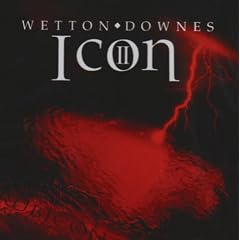 Icon II: Rubicon