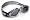 Tinted Lens/Silver
