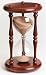 River City 930C Wooden Hourglass